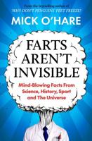 Farts Aren't Invisible