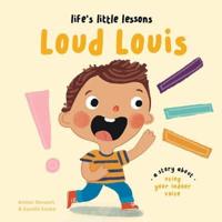 Loud Louis