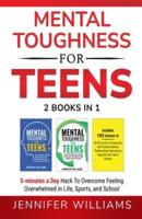 Mental Toughness For Teens