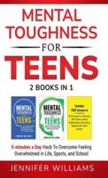 Mental Toughness For Teens