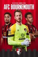 The Official Bournemouth AFC Annual 2024