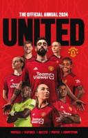 The Official Manchester United Annual
