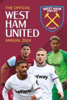 The Official West Ham United Annual 2024