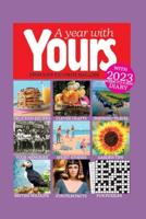A Year With Yours - Yearbook 2024