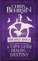 A Cat's Guide to Dealing With Destiny