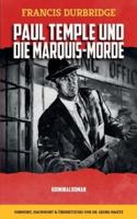 Paul Temple Und Die Marquis-Morde