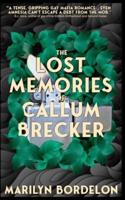 The Lost Memories of Callum Brecker