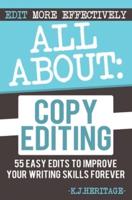 All About Copyediting