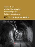Research on Mining Engineering Technology and Safety Management