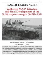 Panzer Tracts No.15-4: Final Development of m.SPW