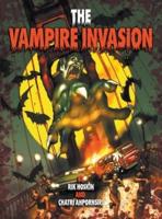 The Vampire Invasion