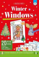 Creative Paper: Winter Windows