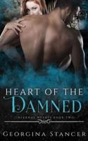 Heart of the Damned: A Paranormal Romance
