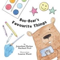 Boo-Bear's Favourite Things 2020
