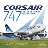 Corsair 747 2021