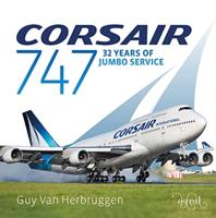 Corsair 747 2021