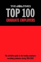 The Times Top 100 Graduate Employers 2019-2020