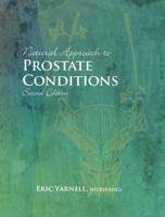 Natural Approach to Prostate Conditions