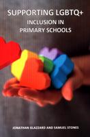 Supporting LGBTQ+ Inclusion in Primary Schools