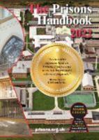 The Prisons Handbook 2022