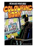 Colouring Book: Life And How To Live It