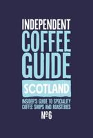 Scottish Independent Coffee Guide. No. 6