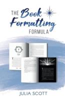 The Book Formatting Formula