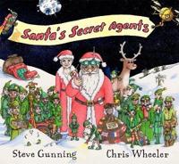 Santa's Secret Agents