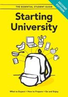 Starting University