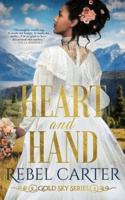 Heart and Hand: Interracial Mail Order Bride Romance