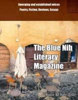 The Blue Nib Literary Magazine : Issue 42