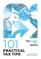 101 Practical Tax Tips 2021/22