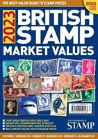 British Stamp Market Values 2023