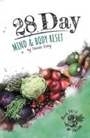 28 Day Mind & Body Reset
