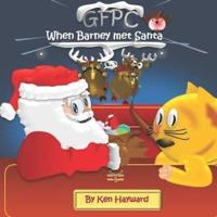GFPC-When Barney met Santa