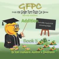 GFPC- Barney Teaches Addition: Book 5