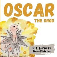 Oscar The Orgo