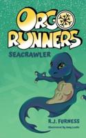 Seacrawler (Orgo Runners: Book 3)