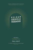 Pelham Grenville Wodehouse - Volume 2: "Mid-Season Form"