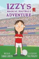 Izzys Magical Football Adventure Cork Edition