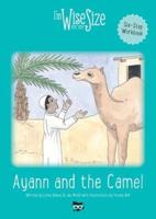 Ayaan and the Camel Workbook