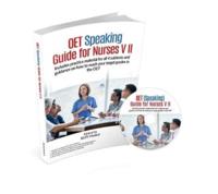 OET (Nursing) Speaking Guide 2