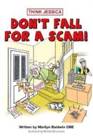 Don't Fall for a Scam!