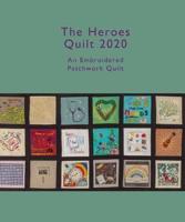 The Heroes Quilt 2020