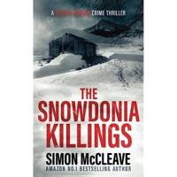 The Snowdonia Killings: A Snowdonia Murder Mystery
