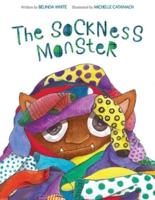 The SockNess Monster