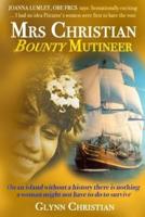 Mrs Christian Bounty Mutineer