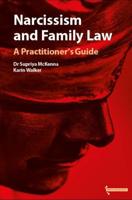 Narcissim and Family Law