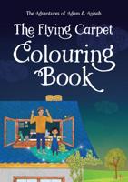 The Flying Carpet Colouring Book