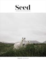 Seed. Volume 3